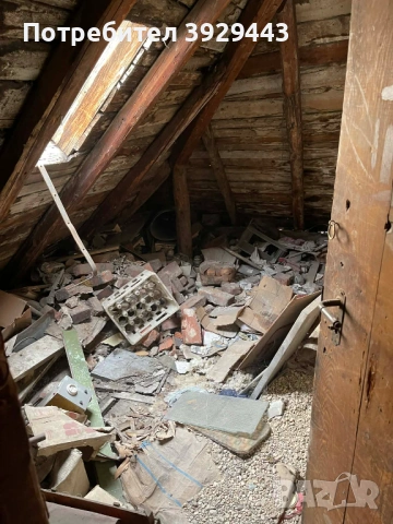 Супер Чист-София, снимка 2 - Почистване на домове - 53759821