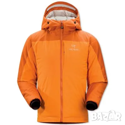 Arc'teryx Kappa, снимка 1 - Якета - 47739979