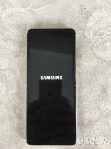 Samsung galaxy Z flip 5G, снимка 2 - Samsung - 45130402
