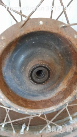 Awo touren 425 Аво Турист  капли комплект , снимка 3 - Мотоциклети и мототехника - 50582958