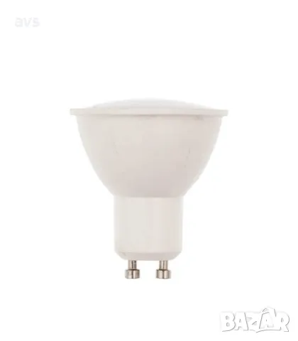 LED крушка 7W PAR16 2700K VITO GU10, снимка 1 - Крушки - 48390691