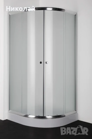 Монтаж на Душ Кабини