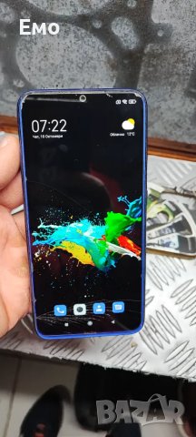 Redmi note 8t, снимка 11 - Xiaomi - 47528904