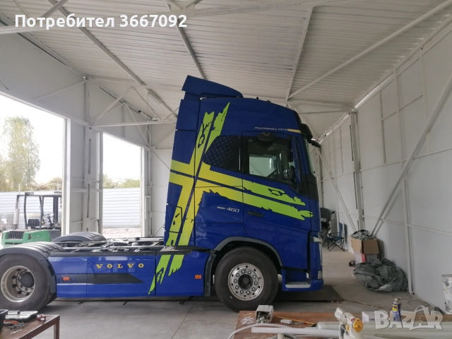 София-околовръстeн път - Открит склад, снимка 8 - Други услуги - 48621691