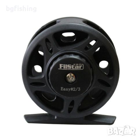 Мухарска макара Easy Fly Reel, снимка 1 - Макари - 45420935