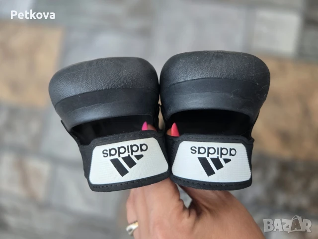 сандали адидас номер 34 , снимка 5 - Детски сандали и чехли - 51092051