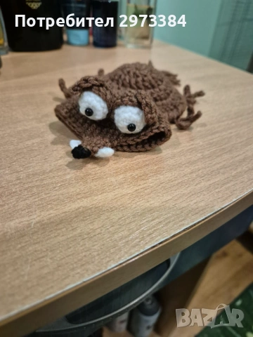 Забавна поставка за чаша Скрат от ,, Ледена епоха,,