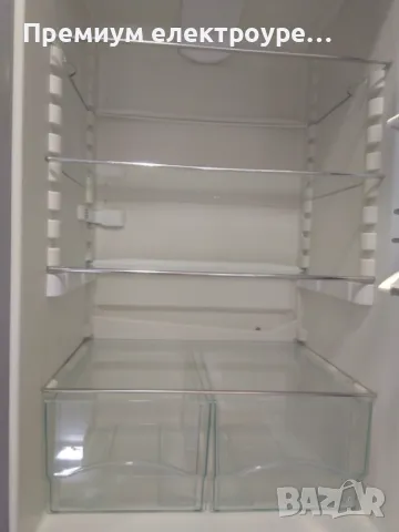 Хладилник с фризер Liebherr 387литра ( клас А+) С ГАРАНЦИЯ!, снимка 6 - Хладилници - 49874755