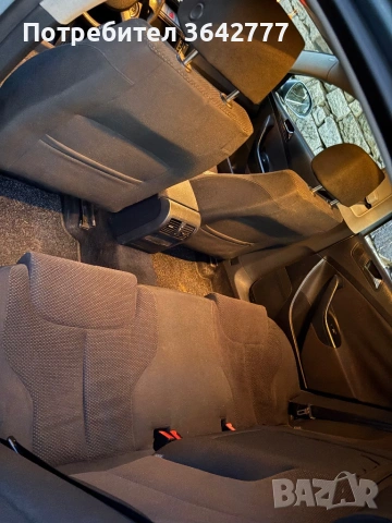 Продавам Фолксваген пасат 6, снимка 6 - Автомобили и джипове - 54128280