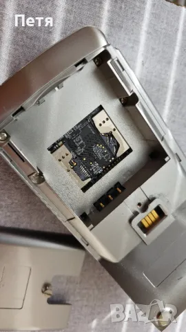 Терминал за мобилни плащания PAX D210 - резервни части, снимка 6 - Друга електроника - 49986884