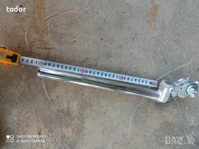 колче за ел.колело, снимка 3 - Велосипеди - 50082778