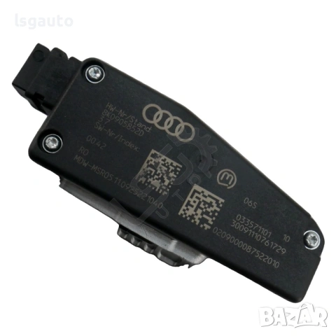Модул заключване на волана AUDI A4 (B8) 2008-2015 ID: 156855, снимка 2 - Части - 53118971