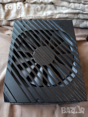 Захранване 1200W Asus Rog Thor Platinum , снимка 2 - Захранвания и кутии - 53784791