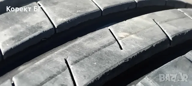 Гуми 195 60 15 Гудиър Goodyear 2 броя. Нов внос. Не са нови!, снимка 5 - Гуми и джанти - 49885722