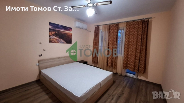 Тристаен апартамент под наем в кв. Три Чучура-юг, снимка 6 - Апартаменти - 52571734