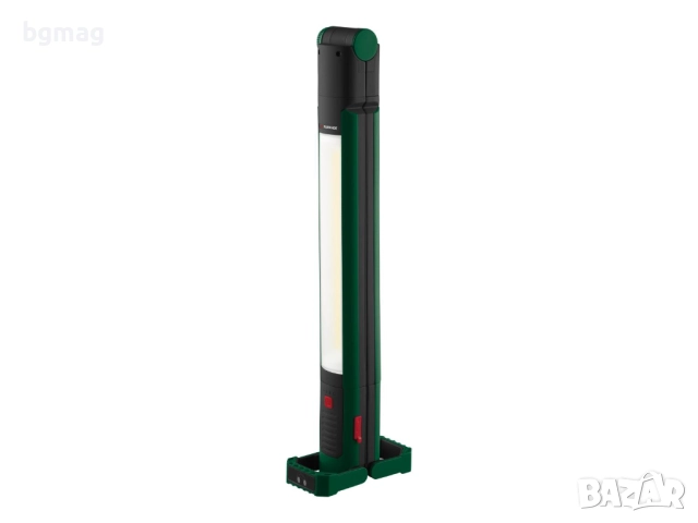 PARKSIDE LED работна светлина PAS 4000 A1,делима на две лампи, снимка 7 - Лед осветление - 52092694