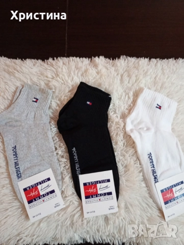 Чорапи , снимка 4 - Шалове - 52400588