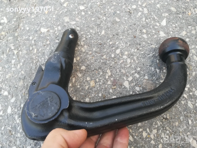bmw-теглич за BMW-ВНОС SWISS 0709251846, снимка 5 - Аксесоари и консумативи - 51635134