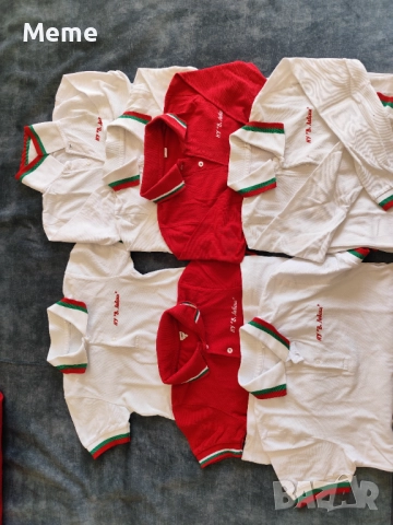 Ученическа униформа за НУ "Васил Левски", снимка 2 - Детски комплекти - 51603081