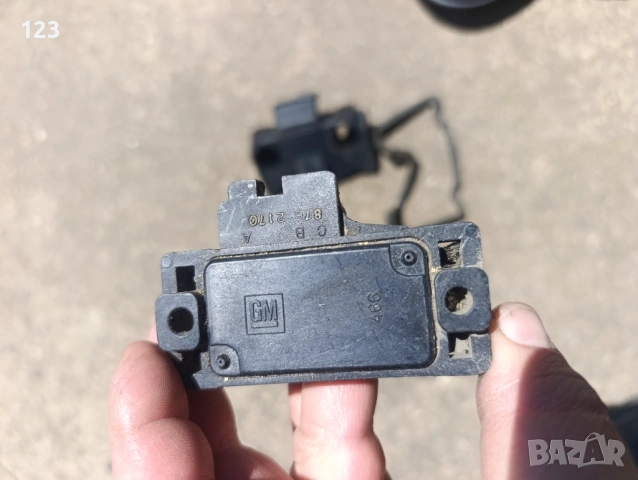 Рено 19 части , снимка 5 - Части - 54247519