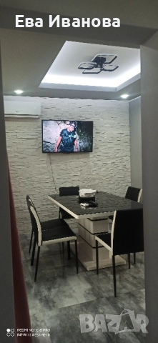 Апартамент с цялото обзавеждане, снимка 10 - Апартаменти - 51954992