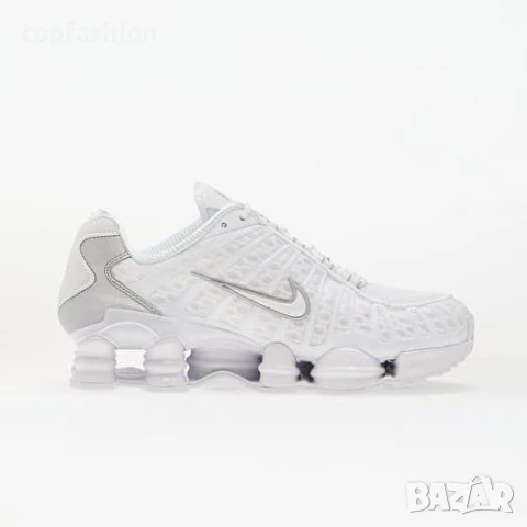 Маратонки Nike Shox TL, снимка 3 - Маратонки - 50598797