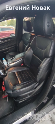 Ще продам Mercedes-Benz ML 350 BLUETEC 3.0 CDI, 4MATIC, SPORT, снимка 9 - Автомобили и джипове - 54217233