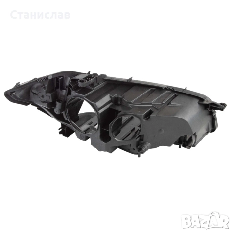Корпус за фар на Mercedes S-Class W221 Facelift, снимка 2 - Части - 52307260