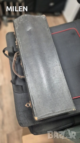 Тромпет Велкланг Германия !!!, снимка 6 - Духови инструменти - 54038648