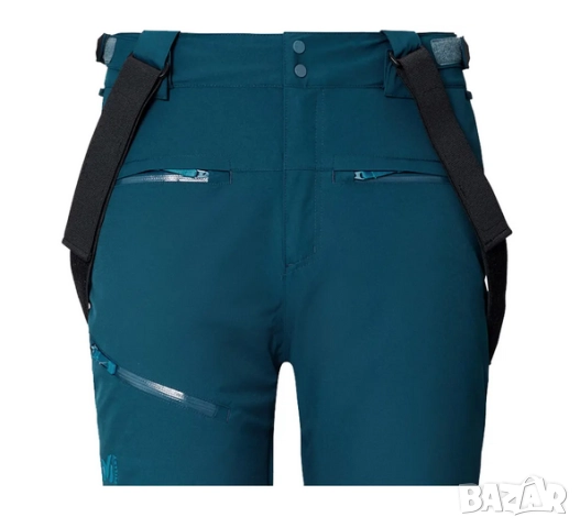 Millet Atna Peak 10K ski pant ски сноуборд туристически панталон #L/XL, снимка 2 - Зимни спортове - 52871632