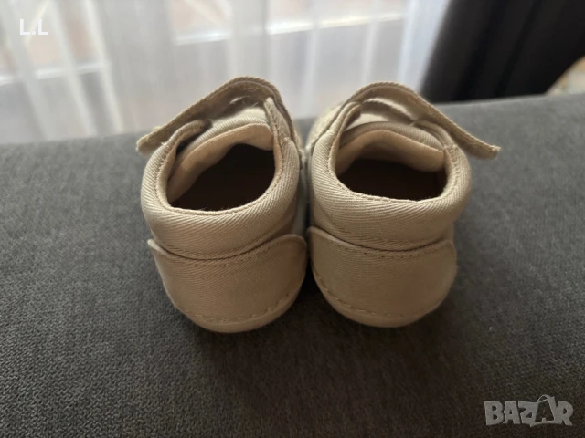 Буйки за прохождане Колев и Колев, снимка 4 - Бебешки обувки - 51230414