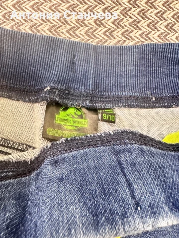 Детски дънки Original Marines, снимка 5 - Детски панталони и дънки - 50995793