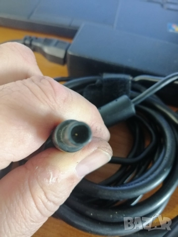 Зарядно за лаптоп HP PPP12H-S, снимка 3 - Части за лаптопи - 52209022