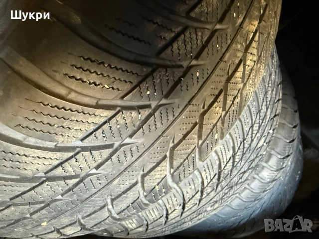 Гуми с джанти , снимка 1