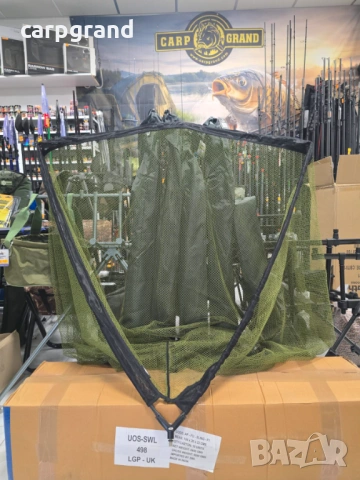 Глава за шаранджийски кеп NGT 42