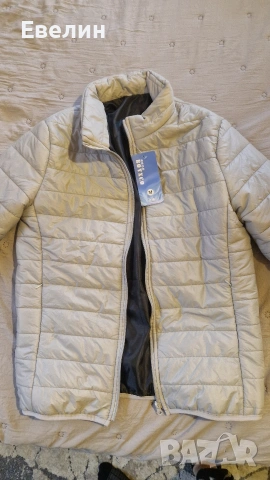 дамско яке М, снимка 5 - Якета - 53941706