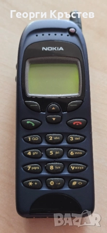 Nokia 5110 и 6150(2 бр.) - за ремонт или части, снимка 8 - Nokia - 52124269