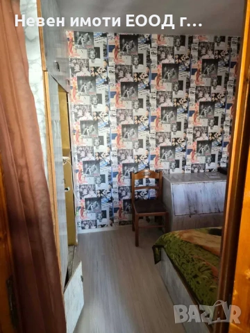 Двустаен, кв. К.Фичето,гр. В. Търново, до ЛИДЪЛ, снимка 8 - Апартаменти - 53929687