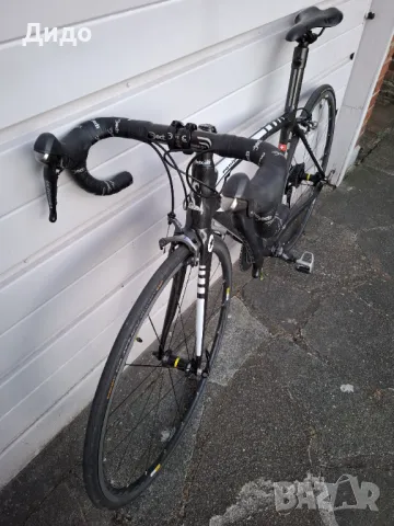 ASSOS Goomah Campionissimo G731 карбонов шосеен велосипед, снимка 17 - Велосипеди - 50113375