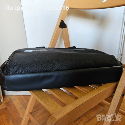 Samsonite чанта за лаптоп 14.1" чисто нова, снимка 5 - Лаптоп аксесоари - 45947251