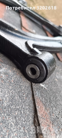 Носачи Fiat 500 Нови, снимка 3 - Части - 51925486