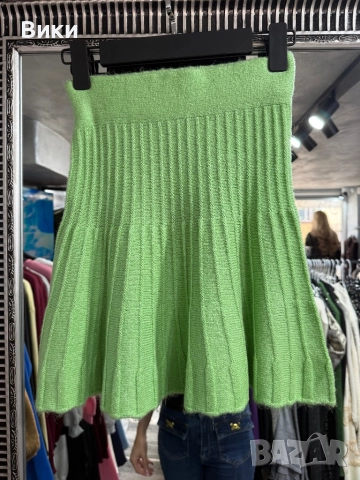 Пола плетиво в размер S