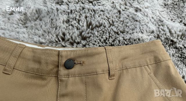 Нови шорти Nike SB El Chino Shorts, Размер М, снимка 3 - Къси панталони - 46403467