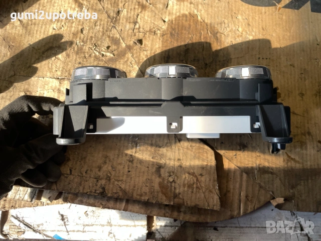 Управление Климатроник DA6S61190A Mazda CX3 4х4 77kW 1.5дизел 2015, снимка 2 - Части - 53329484