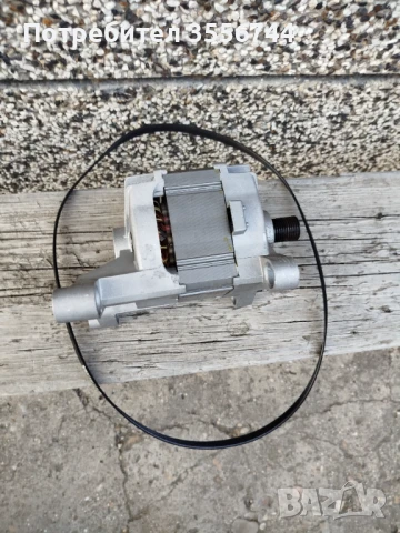 Части за пералня ELECTROLUX-модел2018