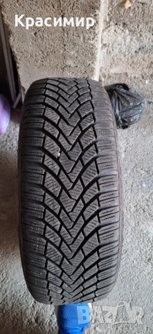 Единични гуми 205 55 16, снимка 6 - Гуми и джанти - 53088721