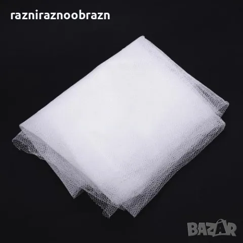 Мрежа против насекоми за прозорци, снимка 5 - Други стоки за дома - 49702840