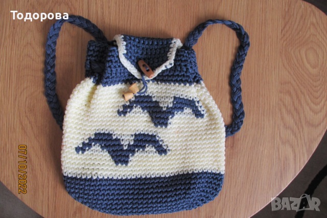 Дамски чанти, снимка 9 - Чанти - 46080862