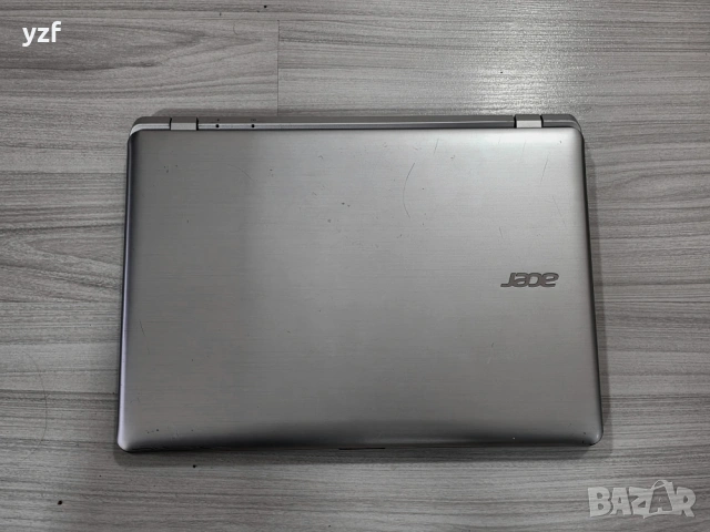 Аcer E3-111 11.6-инчов, снимка 3 - Лаптопи за работа - 54009983