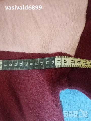 Дамски пуловер , снимка 6 - Блузи с дълъг ръкав и пуловери - 53910094